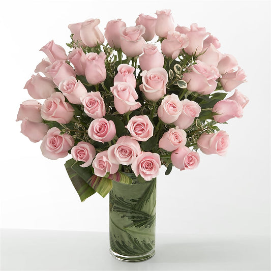 Pink Essence – ILLUSIONS FLORAL & GIFTS LLC, Marshfield WI