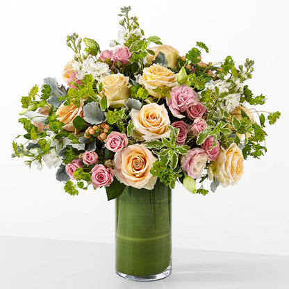 The Glamour Shot – ILLUSIONS FLORAL & GIFTS LLC, Marshfield WI