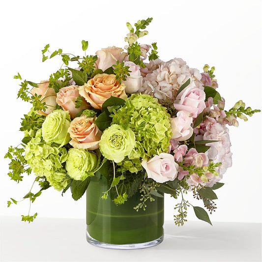 The Art Deco – ILLUSIONS FLORAL & GIFTS LLC, Marshfield WI