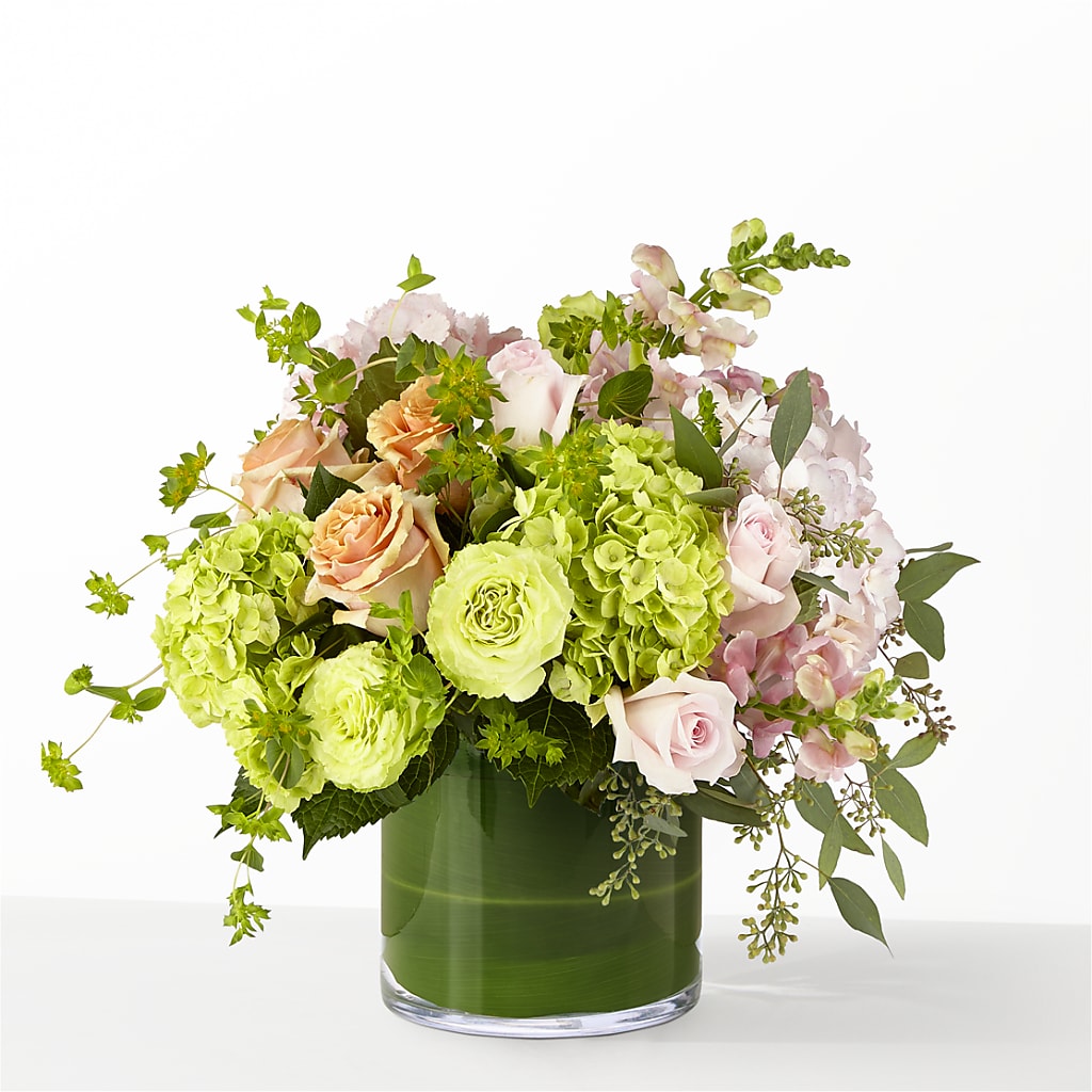 The Art Deco – ILLUSIONS FLORAL & GIFTS LLC, Marshfield WI