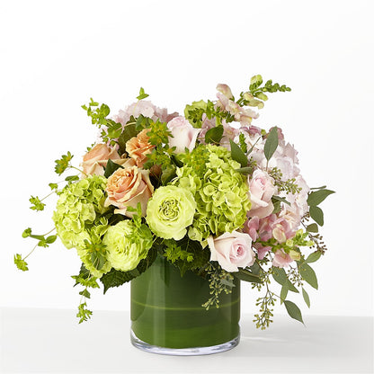 The Art Deco – ILLUSIONS FLORAL & GIFTS LLC, Marshfield WI