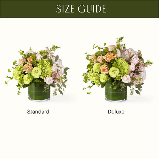 The Art Deco – ILLUSIONS FLORAL & GIFTS LLC, Marshfield WI