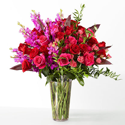 The Honeymoon – ILLUSIONS FLORAL & GIFTS LLC, Marshfield WI