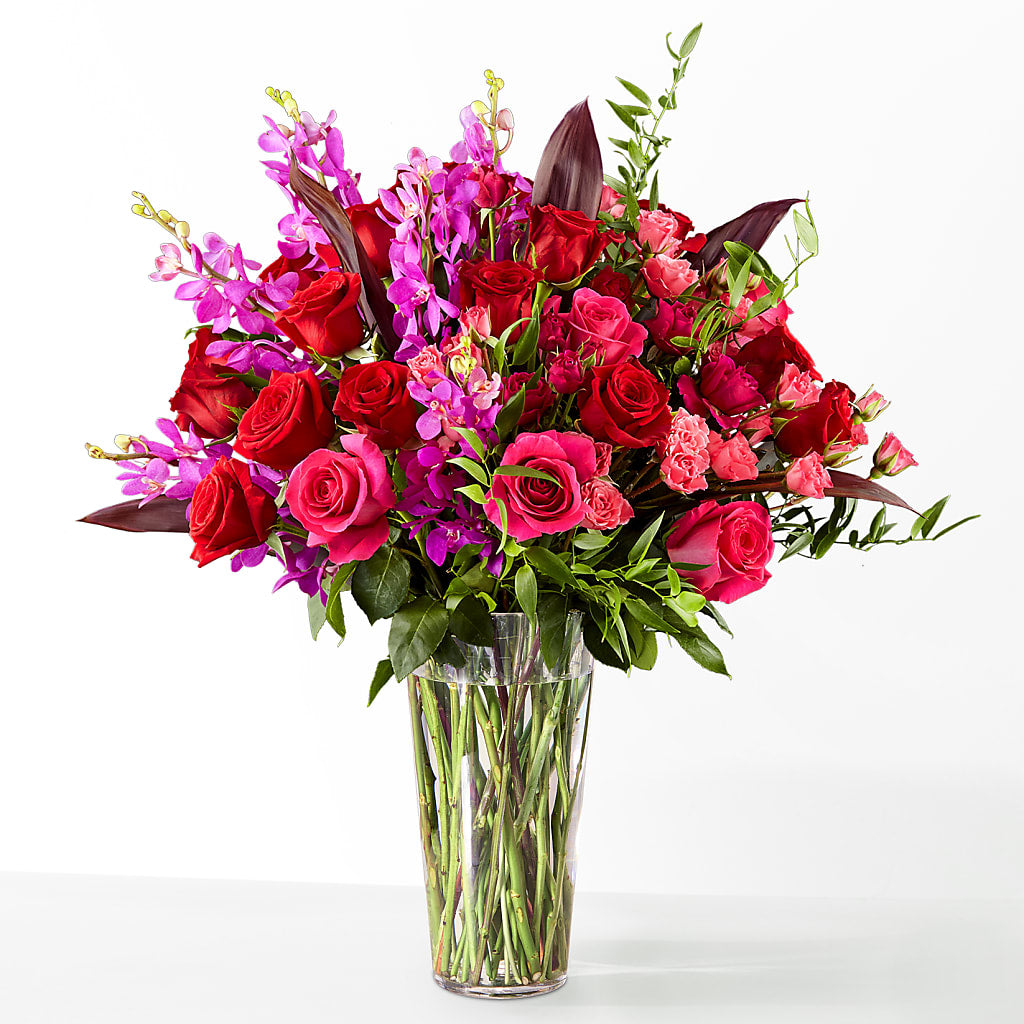 The Honeymoon – ILLUSIONS FLORAL & GIFTS LLC, Marshfield WI
