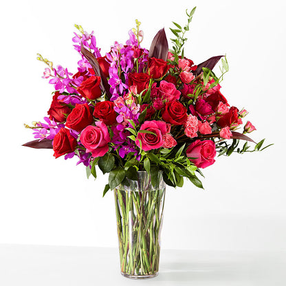 The Honeymoon – ILLUSIONS FLORAL & GIFTS LLC, Marshfield WI