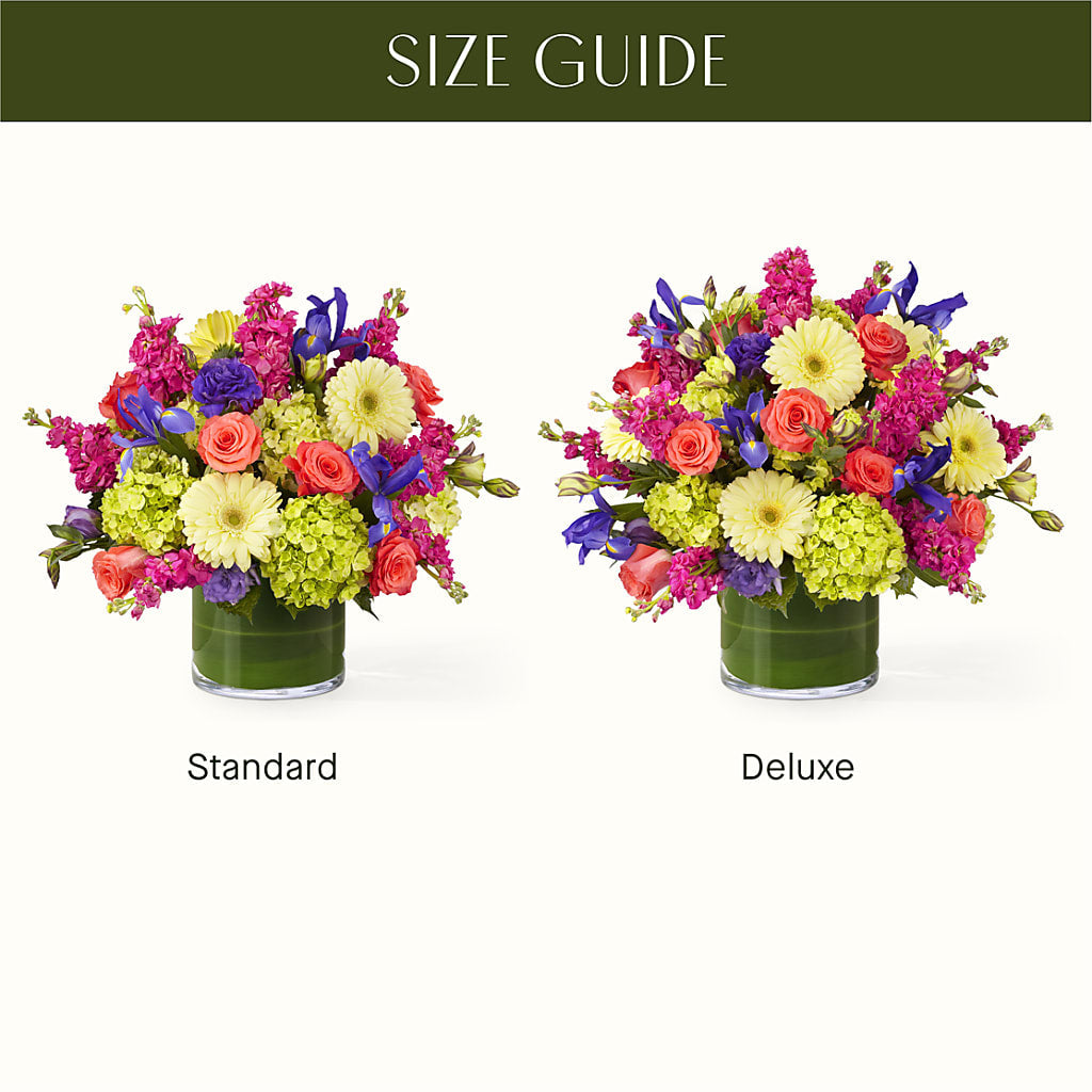 The Couture – ILLUSIONS FLORAL & GIFTS LLC, Marshfield WI