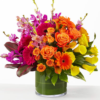 The Mosaic – ILLUSIONS FLORAL & GIFTS LLC, Marshfield WI