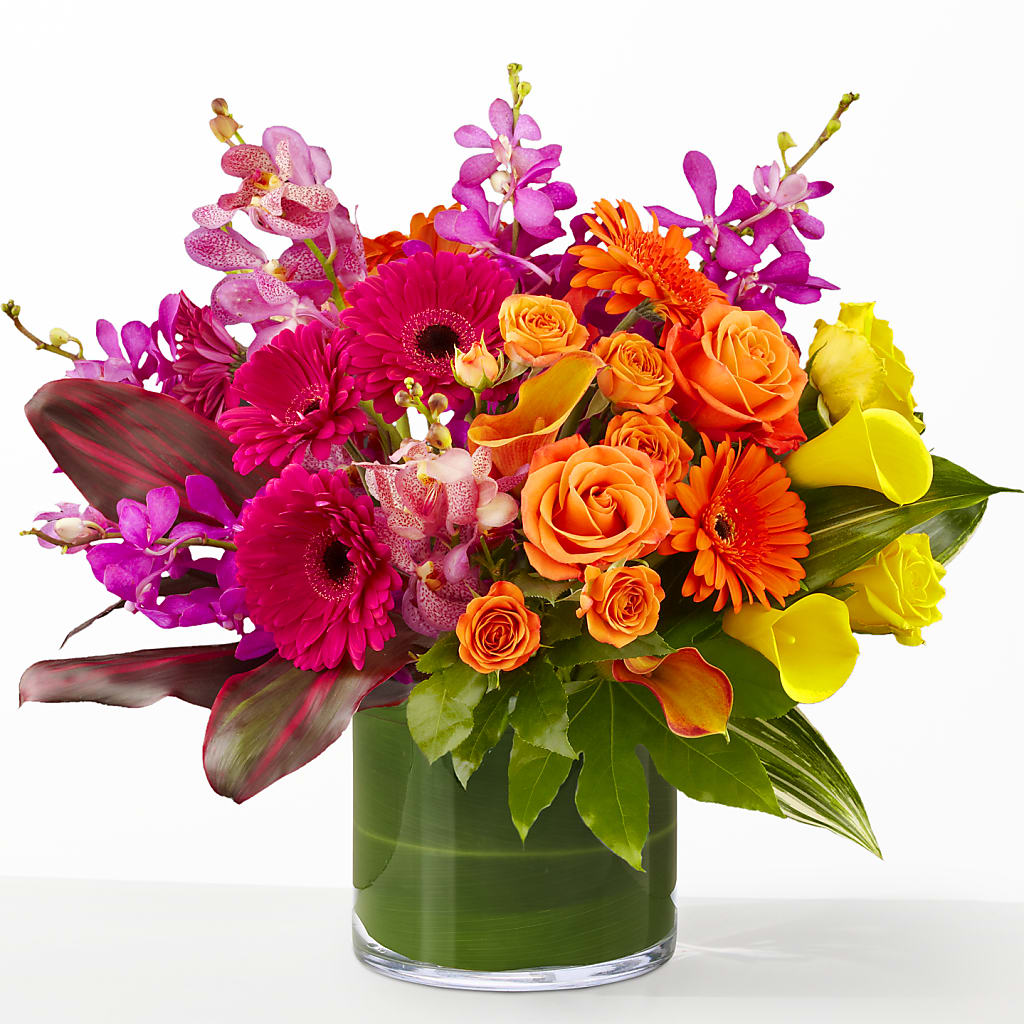 The Mosaic – ILLUSIONS FLORAL & GIFTS LLC, Marshfield WI