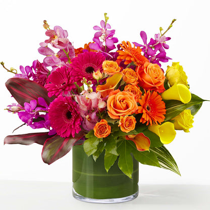 The Mosaic – ILLUSIONS FLORAL & GIFTS LLC, Marshfield WI