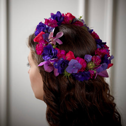 Butterfly Kisses Hair Decor – ILLUSIONS FLORAL & GIFTS LLC, Marshfield WI