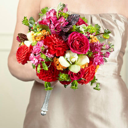 True Happiness Bouquet – ILLUSIONS FLORAL & GIFTS LLC, Marshfield WI