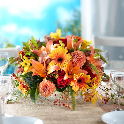 One and Only Centerpiece – ILLUSIONS FLORAL & GIFTS LLC, Marshfield WI