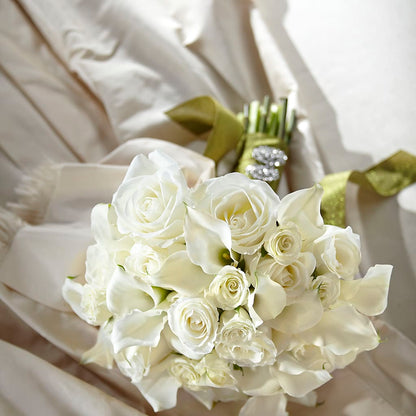 Serene Highness Bouquet – ILLUSIONS FLORAL & GIFTS LLC, Marshfield WI