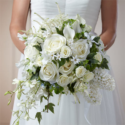 Cherish Bouquet – ILLUSIONS FLORAL & GIFTS LLC, Marshfield WI