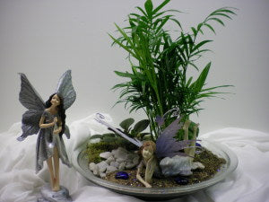 Fairy Garden